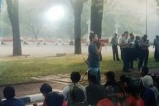 Aktivis 98 Mengenang Kerusuhan Medan: Kalau Soeharto Gak Turun, Kita Mati