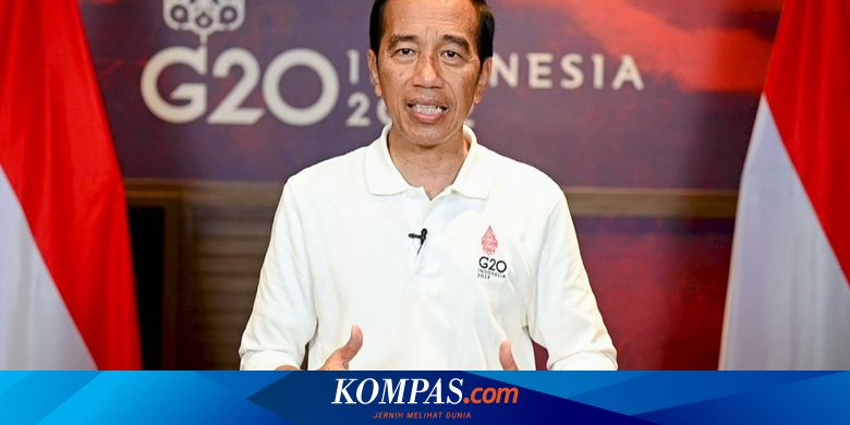 MA Kabulkan PK Jokowi Atas Vonis Kebakaran Hutan di Kalimantan Tengah