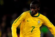 Ramires-Maicon Kembali Masuk Skuad Brasil