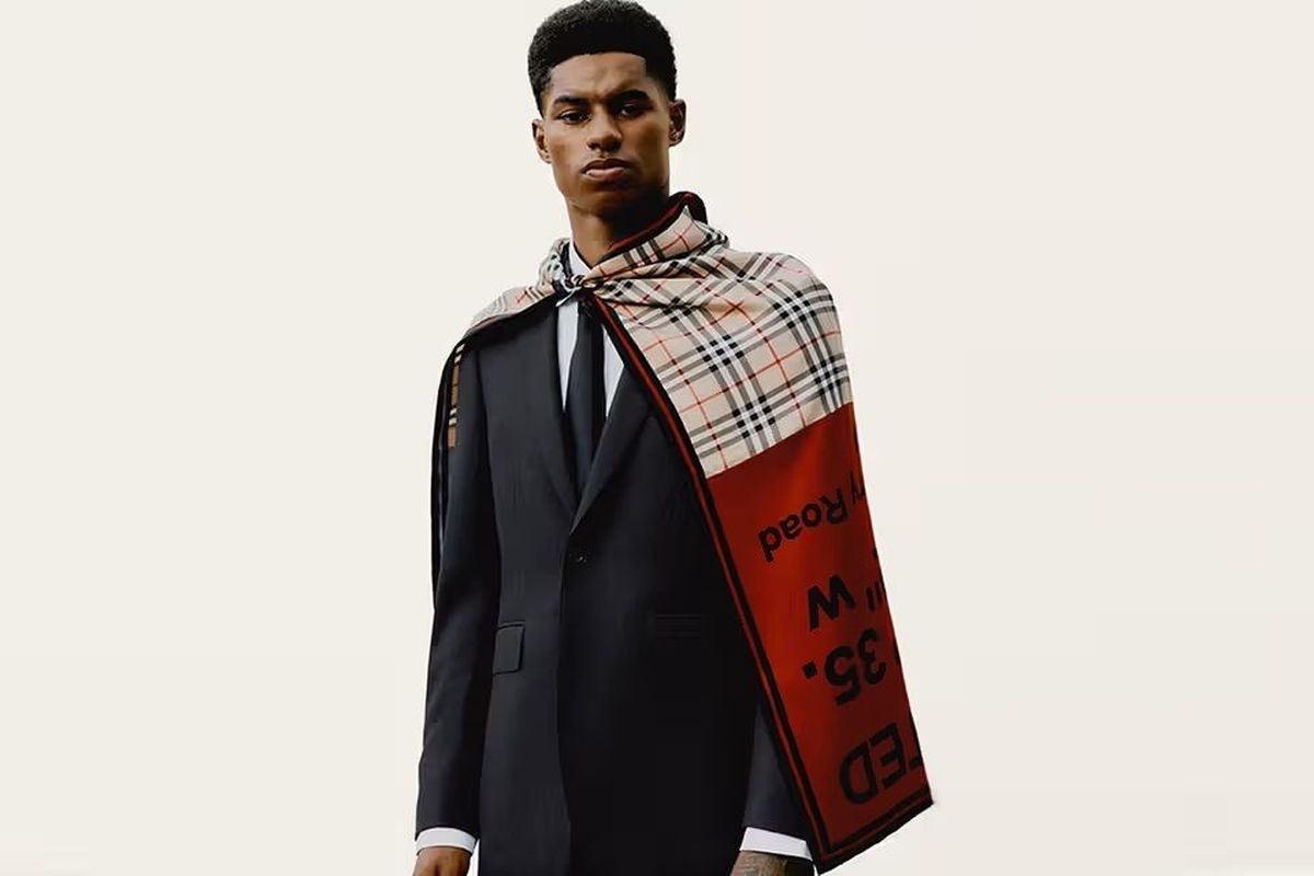 Marcus Rashford