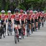 Pentingnya Latihan Rutin untuk Olahraga Bersepeda 