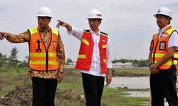 Landasan Ketiga Bandara Soetta Siap Dioperasikan Juni 2019