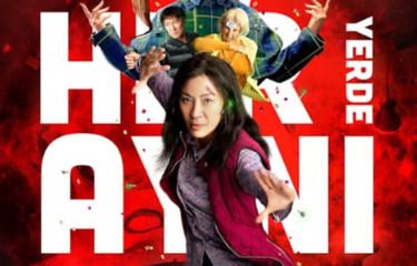 5 Alasan Film Everything Everywhere All At Once Wajib Ditonton ...