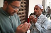Lirik Mahalul Qiyam Lengkap: Arab, Latin dan Artinya
