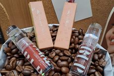 Kolaborasi BLP Beauty X Kopi Tuku, Bikin Lip Care Terinspirasi Kopi