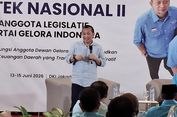Dukung Kesepakatan Damai AS-Iran, Wamenlu Harap Selat Hormuz Segera Kembali Normal