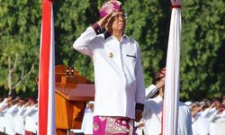 Gubernur Koster Paparkan Capaiannya dan Ajak Masyarakat Bersatu Membangun Bali
