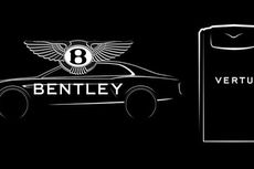 Bentley Segera Lepas Ponsel Super Premium