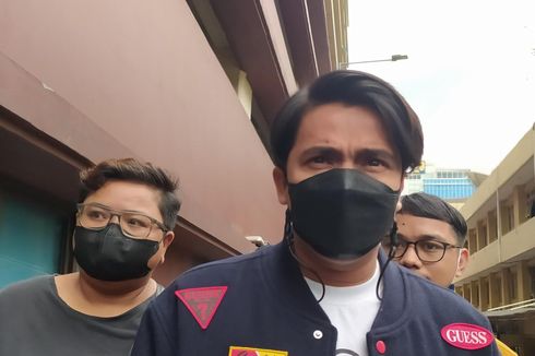 Dituding Menghina Istri Robby Shine, Billy Syahputra: Itu Hal yang Enggak Masuk Akal