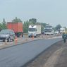 Penanganan Permanen Jalan Ambles Tol Cipali Selesai April 2021