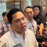 Erick Thohir: Suntikan PMN Rp 3 Triliun Buat Waskita Dialihkan ke Hutama Karya