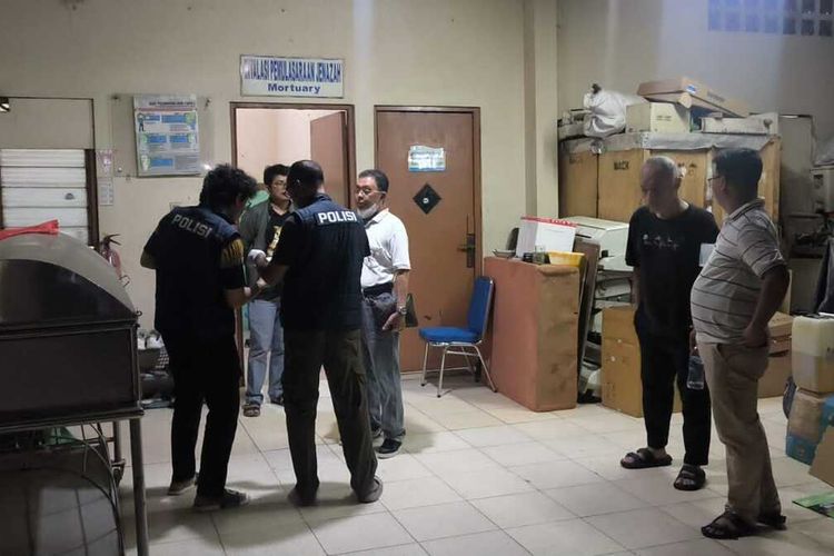 Kronologi Terbongkarnya Kasus ART yang Tewas Dianiaya dan Disiram Air Panas di Bogor, Awalnya Dilaporkan Terpeleset