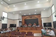 2 Korban Ledakan SMAN 72 Jakarta Masih Dirawat Intensif di RSIJ Cempaka Putih