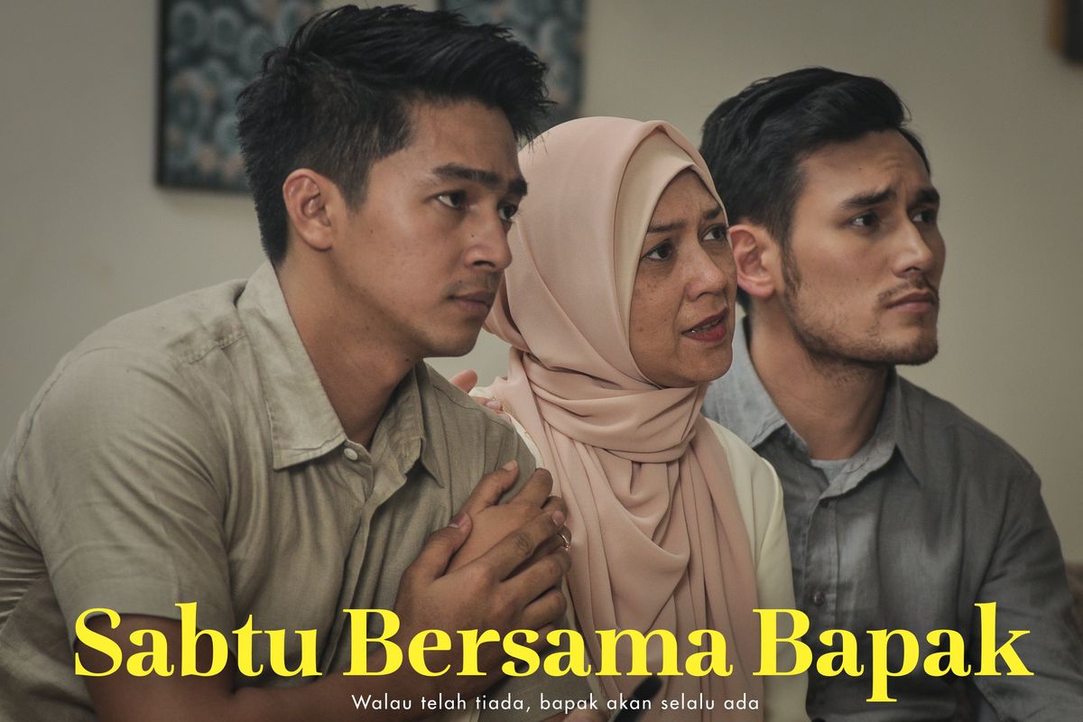Sabtu Bersama Bapak