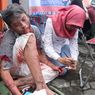 Cerita Pemenang Lomba Melamun di Solo: Berdandan Gelandangan hingga Rasakan Kram Kaki