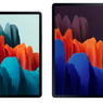 Harga Samsung Galaxy Tab S7 dan Tab S7 Plus Terbaru Februari 2022