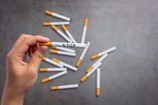 Apa yang Terjadi pada Tubuh Setelah Berhenti Merokok? Manfaatnya Muncul dalam 20 Menit