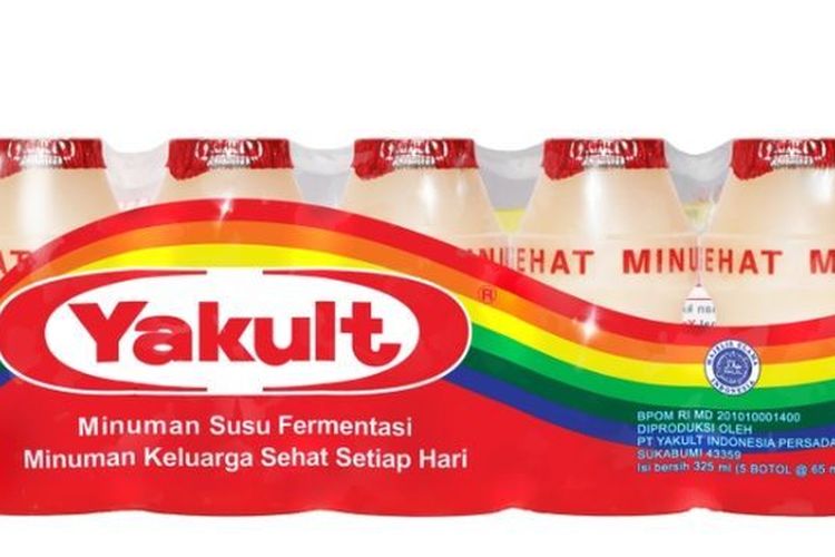 Bukan Sekadar Antar, Ini Asal-Usul Lady Yakult yang Muncul di Jepang Sejak 1963