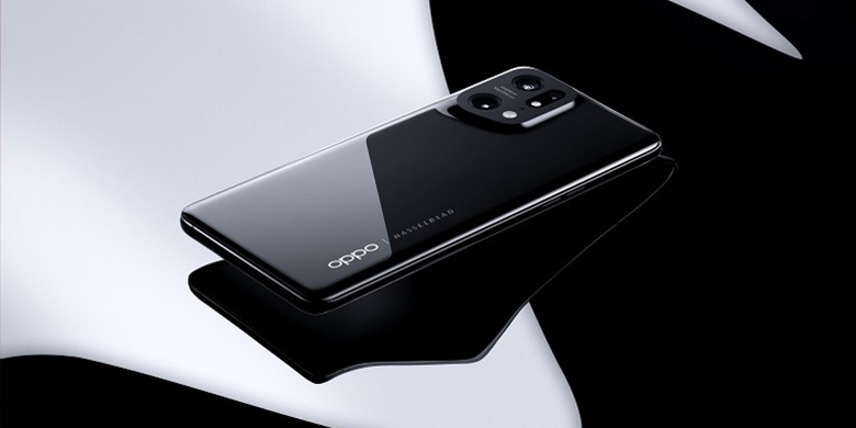 model hp oppo 2022