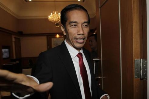 Jokowi Ajak Hasyim Muzadi dan Syafii Maarif sebagai Penasihat Tim Transisi