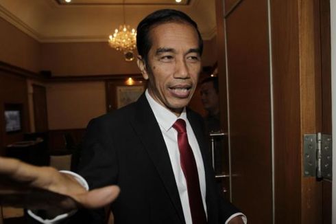 Menanti Komitmen Jokowi Tuntaskan Kasus Pelanggaran HAM