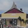 2 Tahun Berkantor di GOR, Akhirnya DPRD Pasaman Punya Gedung Baru