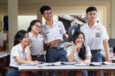 SMA Swasta Terbaik di Medan, Hanya Ada 5 Sekolah