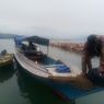 Mereka Menyebutnya “Ojek Laut”...