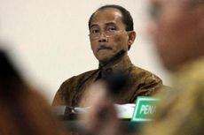 Kasus Century, Budi Mulya Dituntut 17 Tahun Penjara
