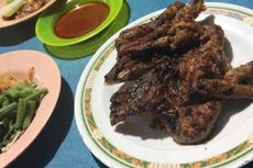 4 Masakan Jadi Duta Kuliner Nusantara