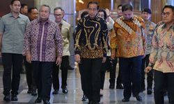 BI Tetap Pertahankan Kebijakan Makroprudensial Longgar demi Dukung Pertumbuhan Ekonomi dan Stabilitas Sistem Keuangan