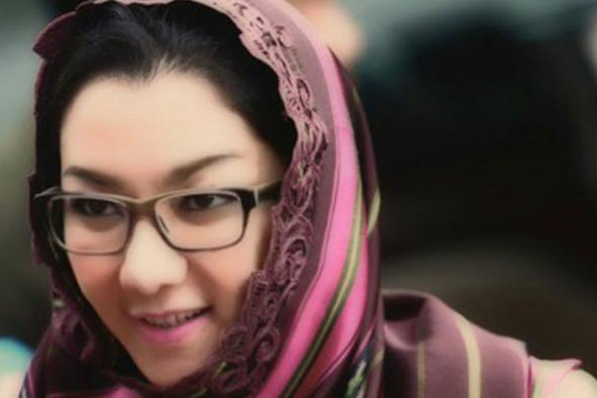 Rita widyasari video bokep