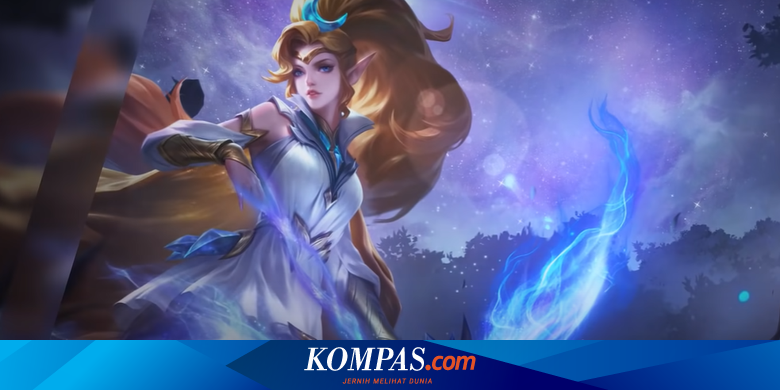 How To Connect A Mobile Legends Account To Moonton To Be Safe All Www Diglogs Com Indonesia