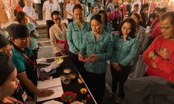 Gempur Stunting, TP PKK Bali Gencarkan Gerakan Gemar Makan Ikan