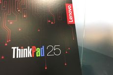 Menanti Kejutan Lenovo di Ulang Tahun ke-25 ThinkPad