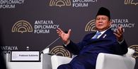 Tegaskan Percaya HAM, Prabowo: Anak-anak, Pria, Ibu-ibu Tak Bersalah Dibantai di Depan Mata Dunia