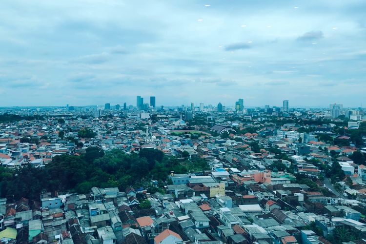 Pemkot Surabaya Akan Gelar Operasi bagi Pendatang Baru Usai Lebaran, Wajib Punya Pekerjaan