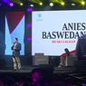 Anies Baswedan: Selama Menulis Indonesia Masih Pakai Wakanda, Kebebasan Masih Rendah