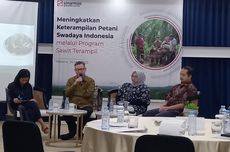 Lewat Program Sawit Terampil, 520 Petani Kantongi Sertifikasi RSPO