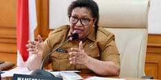 Wamendagri Pastikan Pengisian DPRP Mekanisme Pengangkatan Transparan dan Adil