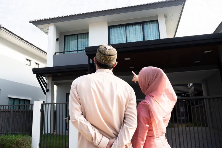 Era Suku Bunga Tinggi, Bank Mega Syariah Terapkan Jurus Angsuran Tetap untuk Pembiayaan Rumah