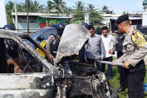 Pertahankan Sapi Miliknya, Petani Ini Hadapi 5 Pencuri Ternak Seorang Diri