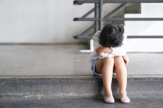 Studi: 1 dari 3 Anak Merasa Tidak Aman di Sekolah