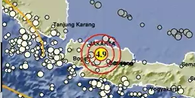 BMKG Ungkap Penyebab Gempa Bekasi: Pergerakan Sesar Naik Busur Belakang Jabar