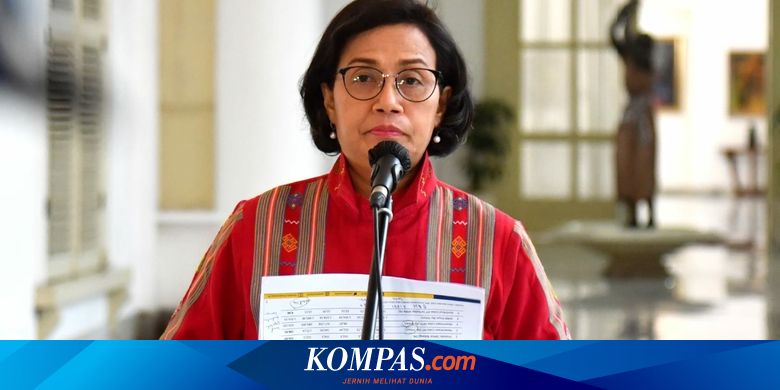 Menkeu Sebut Konsumsi Rokok di Indonesia Lebih Tinggi dari Protein