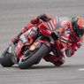 Link Live Streaming Sprint Race MotoGP Italia 2023, Start Pukul 20.00 WIB