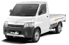 Update Harga Pikap Bekas, Suzuki Carry mulai Rp 24 Jutaan