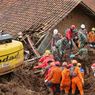 Warga Terdampak Longsor di Sumedang Akan Direlokasi Permanen