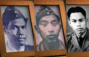 Sosok pelopor TNI AU yang gugur dalam peristiwa 29 Juli 1947 yaitu Komodor Muda Udara (Kolonel) Agustinus Adisutjipto, Komodor Muda Udara Abdulrachman Saleh, dan Opsir Muda Udara I (Lettu) Adisumarmo.