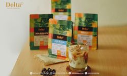 9 Kiat Sukses Bangun Usaha Coffee Shop dari Delta Coffee Roastery 
